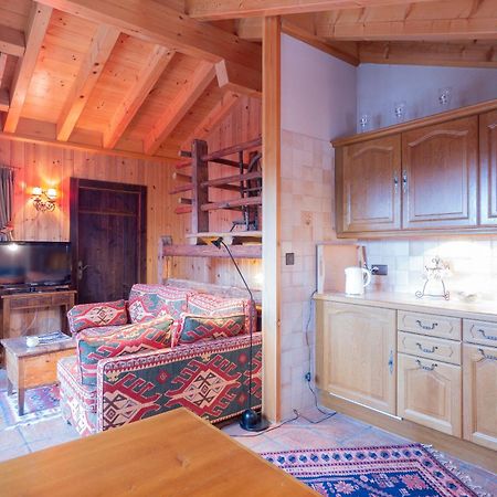 La Ruinette-Charming 1-Bed With Southfacing Views Villa Verbier Luaran gambar